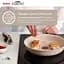 Набор сковород Ingenio Delight 3предметы алюминий,бакелит kuh0014409 - миниатюра 8