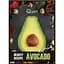 Маска для обличчя Quret Beauty Recipe Mask Avocado Lifting підтягуюча 25 г - мініатюра 1