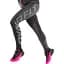Штани Dynafit Ultra Graphic Long Tights Wms - мініатюра 1