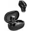 Бездротові навушники Hoco EW11 Melody True Wireless Bluetooth Headset кейс з дисплеєм чорні - мініатюра 4