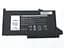 Акумулятор DJ1J0 для ноутбука Dell Latitude 12 7000, 7280, 7290, 7380, 7390, 7480, 7490 Tablet PC (PG74G, PGFX4) (11.4V 42WH) - мініатюра 2