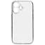 Чохол до мобільного телефона BeCover Apple iPhone 16 Plus Transparancy (712277) - мініатюра 1