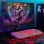 Монітор 2E Gaming 27" R2723BV HDMI DP MM VA 165Hz 6ms CURVED FreeSync teh0014239 - мініатюра 5