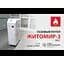 Газовый котел Атем Житомир-3 КС-Г-030 СН (дымоход назад) - миниатюра 8