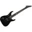 Електрогітара ESP E-II Horizon FR-7 Black [130802] - мініатюра 4