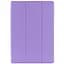 Чехол with Slot for Stylus для Xiaomi Pad 6 / Pad 6 Pro (11") Сиреневый - миниатюра 2