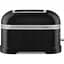Тостер KitchenAid Artisan 5KMT2204EBK [126192] - миниатюра 4