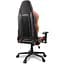 Геймерське крісло Cougar Armor Air Black/Orange [120890] - мініатюра 4