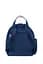 Рюкзак American Tourister PUFFYPOP NAVY 35x24x17 MJ1*41002 - мініатюра 2