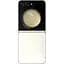 Смартфон Samsung Galaxy Flip5 8/512GB Cream (SM-F731BZEH) - мініатюра 7