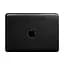 Шкіряний чохол BlankNote для MacBook 14 дюйм Чорний Crazy Horse - мініатюра 6