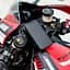 Крепление в траверсу SP Connect Moto Stem Mount (53214) [82822] - миниатюра 8
