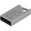 USB Flash Drive T&G 32 GB Metal 109 сталевий (ЦУ-00031428) - мініатюра 1