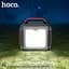 Портативна зарядна станція Hoco DB28 80000mAh (300W) Серо-червона - мініатюра 5