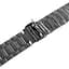 Ремінець Steel Elegance для Apple Watch 42(ser.1-3)/44/45/46/49mm Black - мініатюра 3