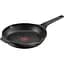 Сковорода гриль Tefal Robusto 26 см чорна (E2494044) - мініатюра 1