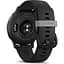 Смарт-годинник Garmin Vivoactive 5 Slate Aluminium Bezel with Black Case and Silicone Band (010-02862-10) - мініатюра 4