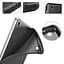 Чохол-книжка BeCover Tri Fold Soft TPU Silicone для Apple iPad Air 11" M2/M3 2024/2025 Black (711405) - мініатюра 5