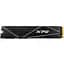 SSD накопичувач Adata XPG Gammix S70 Blade 8TB [AGAMMIXS70B-8000G-CS] [130898] - мініатюра 1