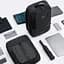 Рюкзак Xiaomi 90 points giant energy backpack 33 л (6941413220132) - мініатюра 6