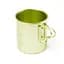 Горнятко GSI Outdoors Bugaboo 14 Fl Oz Cup Зелений (1099-43213) - мініатюра 2