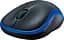 Миша Logitech M185 Wireless Mouse Blue (910-002239) UA [38067] - мініатюра 3