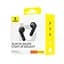 Навушники Baseus Bowie E16 True Wireless Earphones чорні A00061900113-01 - мініатюра 4