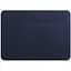 Чохол Proove Leather Sleeve для MacBook Pro 15.4"/16.2" Blue [PCLSMB161612] [102933] - мініатюра 1