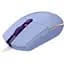 Мышь Logitech G203 Lightsync Lilac (910-005853) [100402] - миниатюра 2