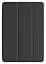 Чехол-книжка CDK для Apple iPad 10.2" 8gen 2020 экокожа/силикон Smart Case cлот cтилус (011189) black - миниатюра 3