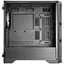Корпус Chieftec APEX LUMO GA-01B-L-OP 4x140 мм A-RGB, USB-C, E-ATX, без БЖ, Black (GA-01B-L-OP) - миниатюра 9