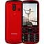 Телефон Sigma Comfort 50 CF211 OPTIMA Type-C Red UA UCRF - миниатюра 1