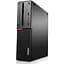 Комп'ютер Lenovo ThinkCentre M800 SFF (i5-6500/16/240SSD) Б/В - мініатюра 1