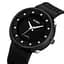 Наручний годинник чоловічий 2132BK Black Skmei acs0030246 - мініатюра 3