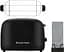 Тостер Colours Plus 1600Вт, подогрев, размораживание, металл., черный Russell Hobbs kuh0014874 - миниатюра 3