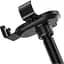 Автодержатель Baseus Simplism Gravity Car Mount Holder (SUYL-JY01) [85332] - миниатюра 3