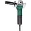 Кутова шліфмашина Metabo W 850-125 (603608000) [135521] - мініатюра 2