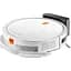 Робот-пылесос с влажной уборкой Xiaomi Mi Robot Vacuum E5 White - миниатюра 4