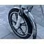 Электровелосипед E-scooter V2 двухместный 20 дюймов 450W 60V 16Ah + PASS-система - миниатюра 5