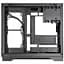 Корпус Chieftec VISIO AIR GM-30B-M-OP ATX, без БЖ, Black (GM-30B-M-OP) - миниатюра 4