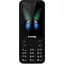 Мобільний телефон Sigma mobile X-Style 351 Lider Dual Sim Black - мініатюра 1