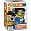 Ігрова Колекційна фігурка Funko POP! cерії Minions x BTS - Чонґук - мініатюра 1