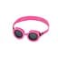Детские очки для плавания 21178BW(Pink) розовый - миниатюра 1