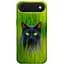 Чехол Demsky Cat in the grass для Apple iPhone 17 Air (6.5) - миниатюра 1