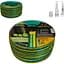 Шланг армований 4-х шаровий Alloid Building Tools Jade Caterpillar 1/2" 30 м (WH-67663) - мініатюра 6