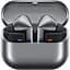Наушники Samsung Galaxy Buds3 Pro Silver (SM-R630NZAA) [114494] - миниатюра 2