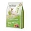 Сухой корм для выведения шерсти Profine Cat Indoor, с ягненком и рисом, 2 кг - миниатюра 1