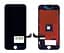 Дисплей для Motorola Moto G52, чорний, без рамки, (OLED) - миниатюра 1