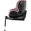 Автокрісло Britax Römer Dualfix Pro M Dusty Rose рожеве (2000039705) - мініатюра 3