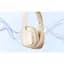 Бездротові навушники Baseus Bowie H1i Noise-Cancellation Wireless Headphones повнорозмірні білі A00050402223-00 - мініатюра 5